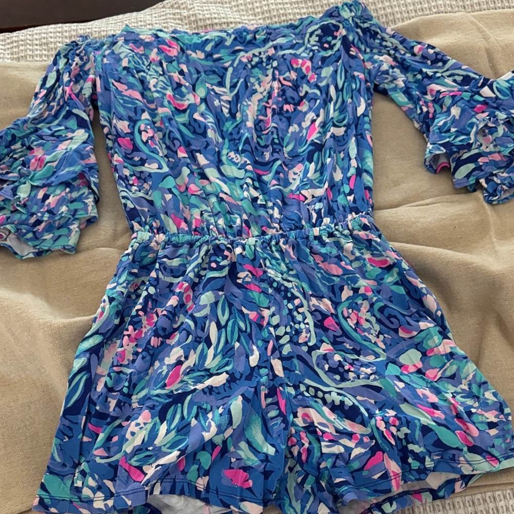 romper
